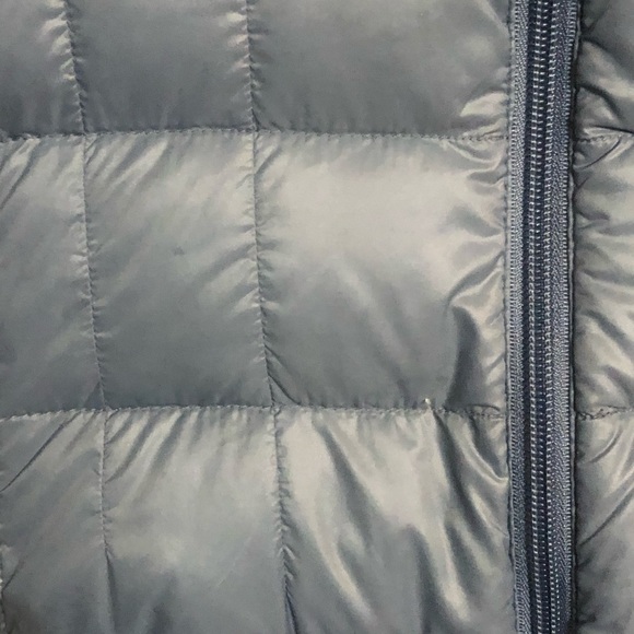 Down packable lightweight Bernardo jacket small - Picture 9 of 16